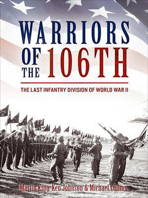 cover image of Warriors of the 106th